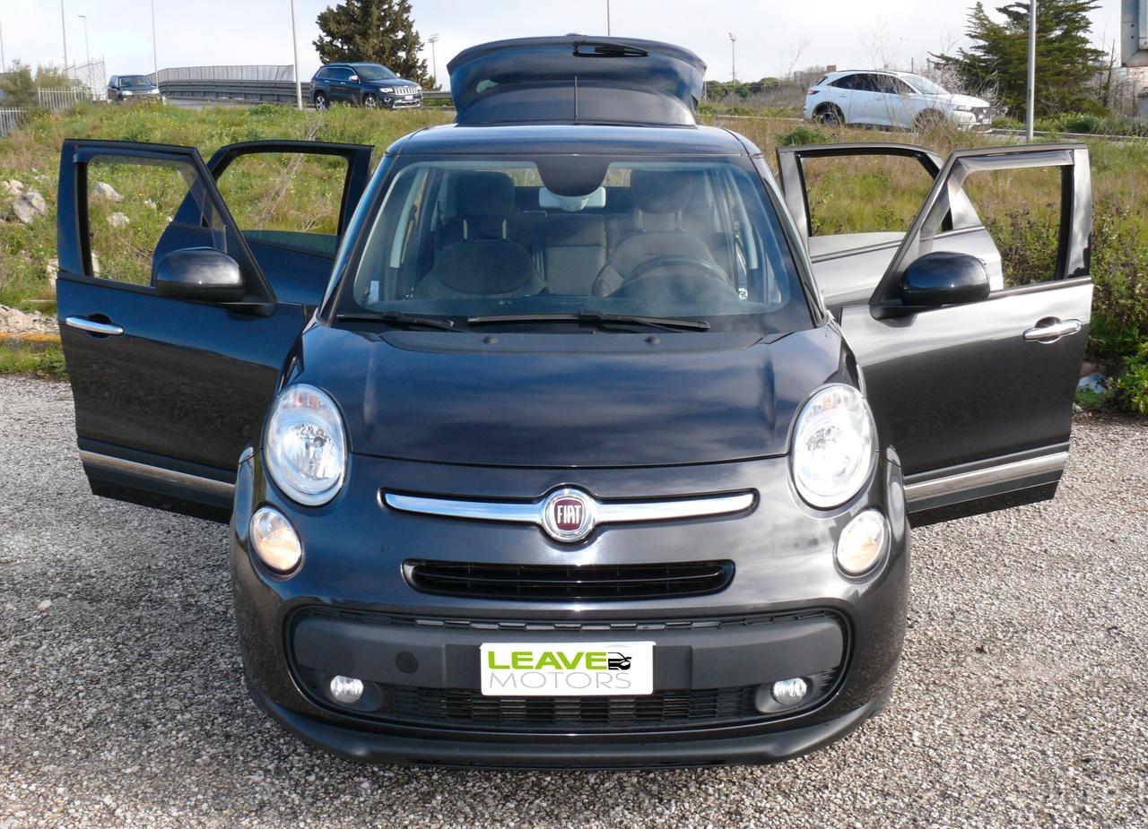 Fiat 500L 1.3 Multijet 95 CV Dualogic Urban (M1282)