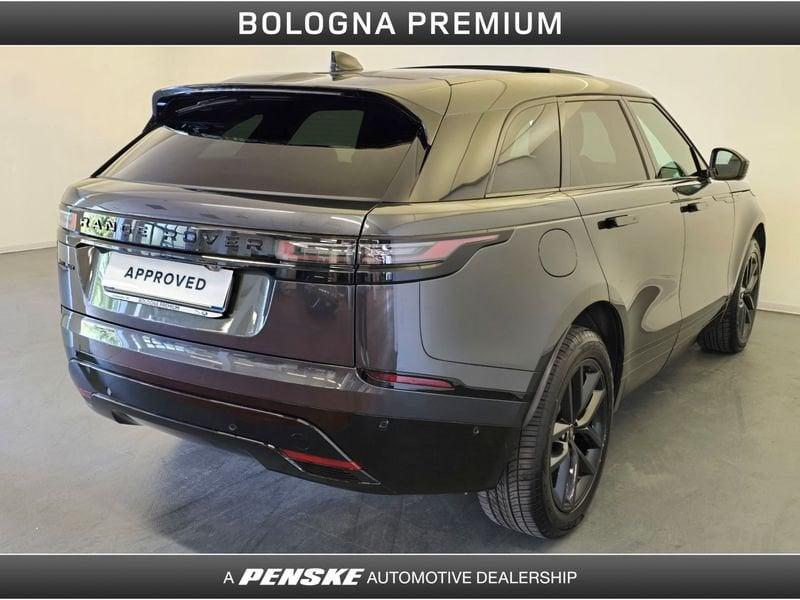 Land Rover Range Rover Velar Range Rover Velar 2.0D I4 204 CV Dynamic SE