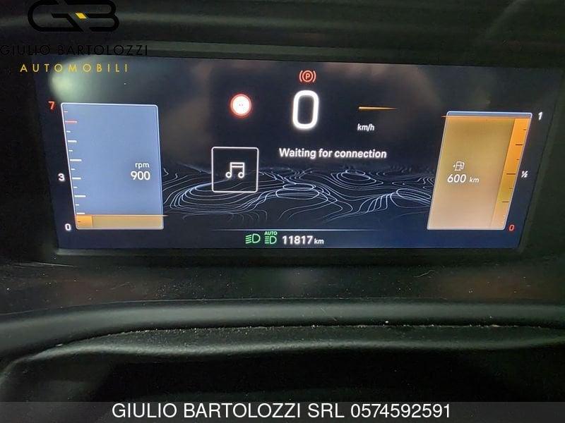 Jeep Avenger Avenger 1.2 Turbo 100 CV Summit