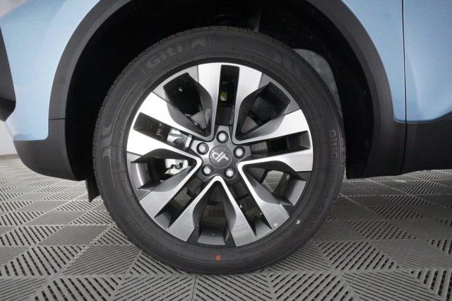 OTHERS-ANDERE OTHERS-ANDERE DR Automobiles DR5.0 dr 5.0 1.5 Turbo Bi-Fuel GPL