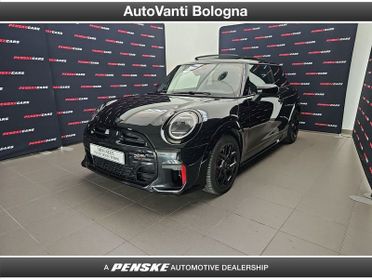 MINI Cooper Mini Cooper 3p 2.0 John Cooper Works JCW auto