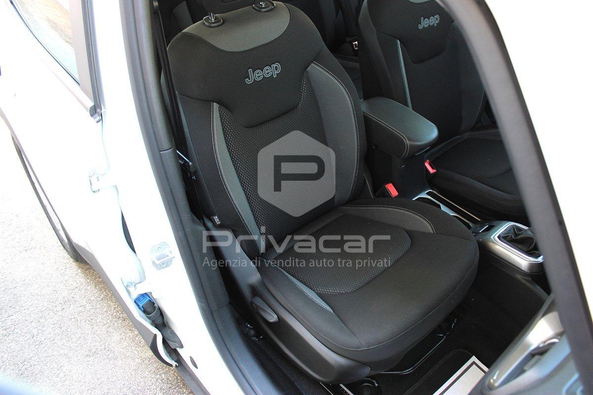 JEEP Renegade 1.0 T3 Limited
