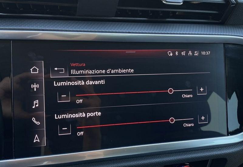 Audi Q3 Business 2.0 TDI 150CV S-Tronic 35