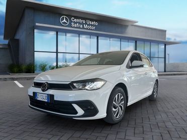 Volkswagen Polo Polo 1.0 Life