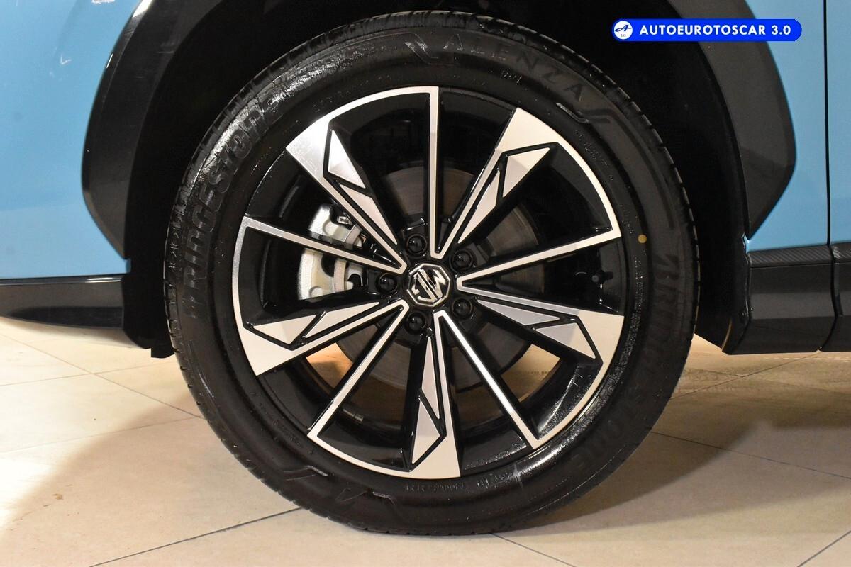 Mg HS 1.5T-GDI Luxury