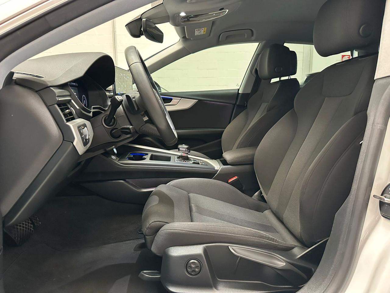 Audi A5 2.0 TDI Sportback
