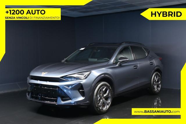 CUPRA Formentor 1.5 Hybrid DSG TETTO APRIBILE