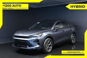 CUPRA Formentor 1.5 Hybrid DSG TETTO APRIBILE