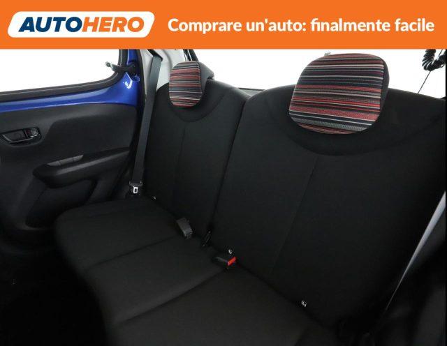 CITROEN C1 VTi 72 S&S 5 porte Shine
