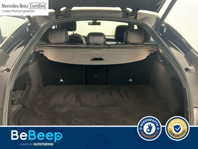 Mercedes-Benz GLC Coupé GLC COUPE 220 D PREMIUM 4MATIC AUTO