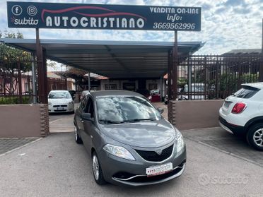 Lancia ypsilon GPL