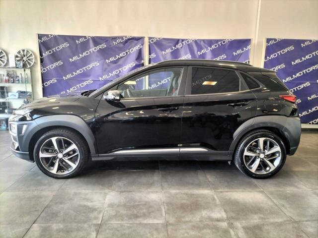 HYUNDAI Kona 1.6 CRDI 115 CV XPrime