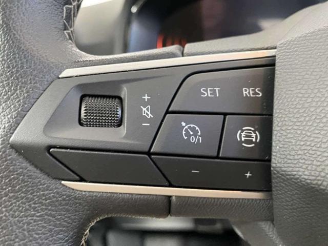 SEAT Arona Arona 1.0 ecotsi Style 110cv dsg