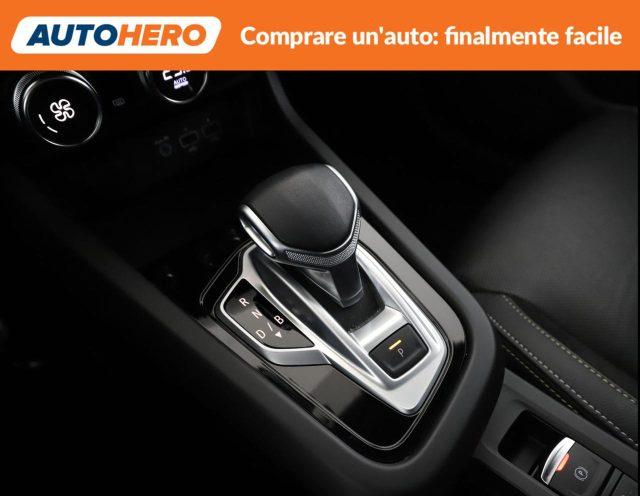 RENAULT Arkana Arkana Full Hybrid E-Tech 145 CV Engineered Fast T