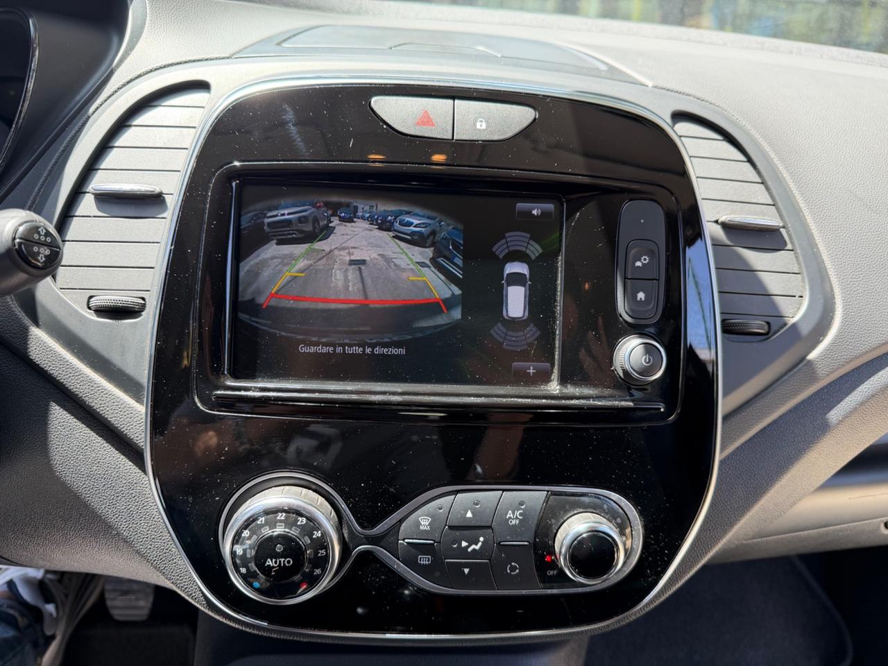 Renault Captur TCe 12V 90 CV Sport Edition