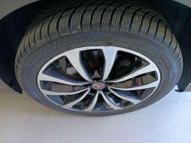 Fiat Tipo Tipo SW II 2016 SW 1.6 mjt Lounge s