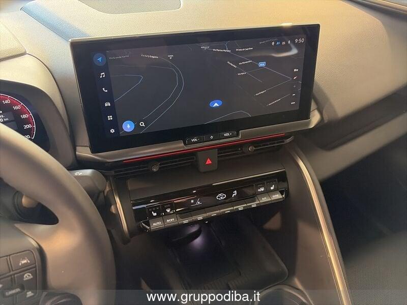 Toyota C-HR+ C-HR II 2023 C-HR 2.0 PHEV FWD LOUNGE PREM