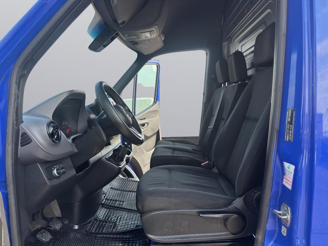 MERCEDES Sprinter 311 2.2 CDI F 39/33 FWD H2 MY 20-PM-TM-L2H2-
