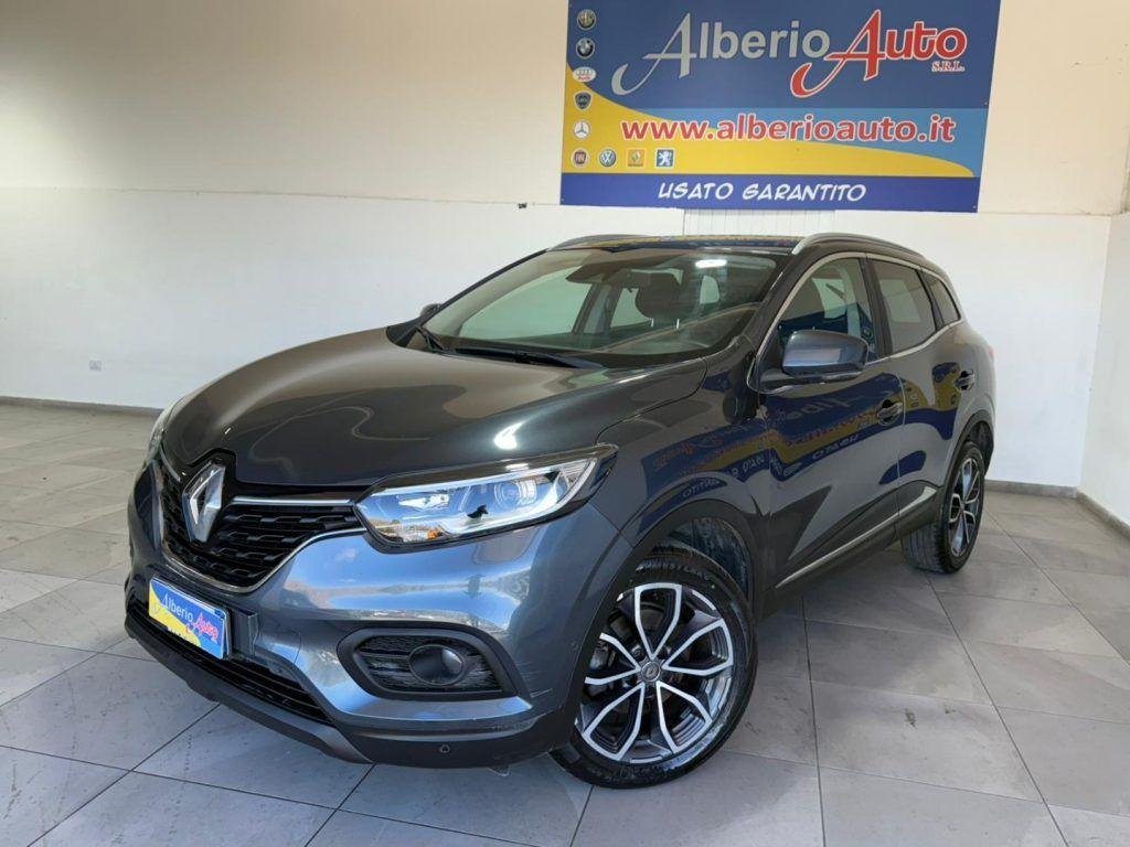 Renault Kadjar Blue dCi 8V 115CV Business N1 *OFFERTA DEL MESE*