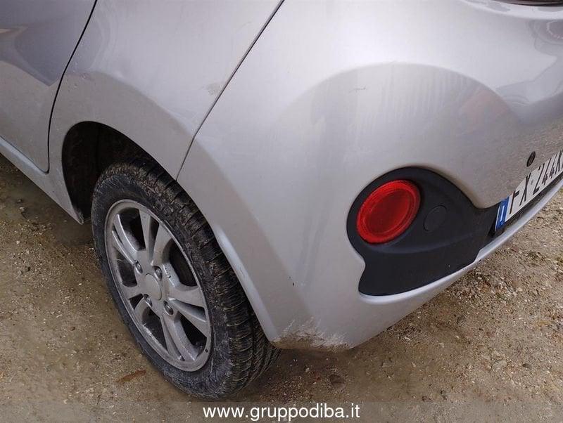 DR AUTOMOBILES dr Zero 1.0
