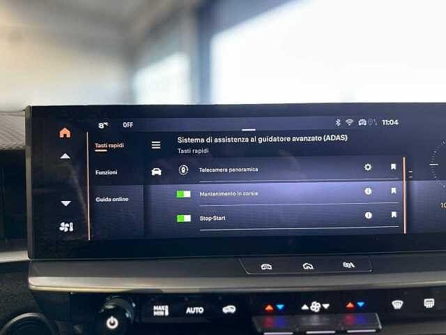 Opel Grandland Hybrid 145 CV EDCT GS