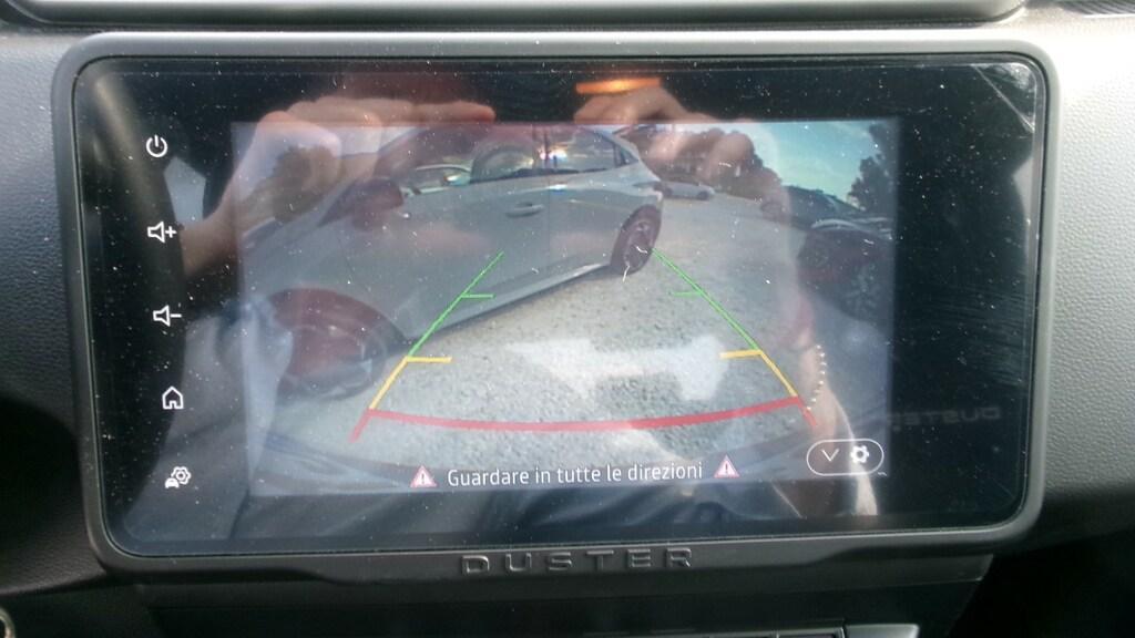 Dacia Duster 1.0 TCe GPL Journey 4x2