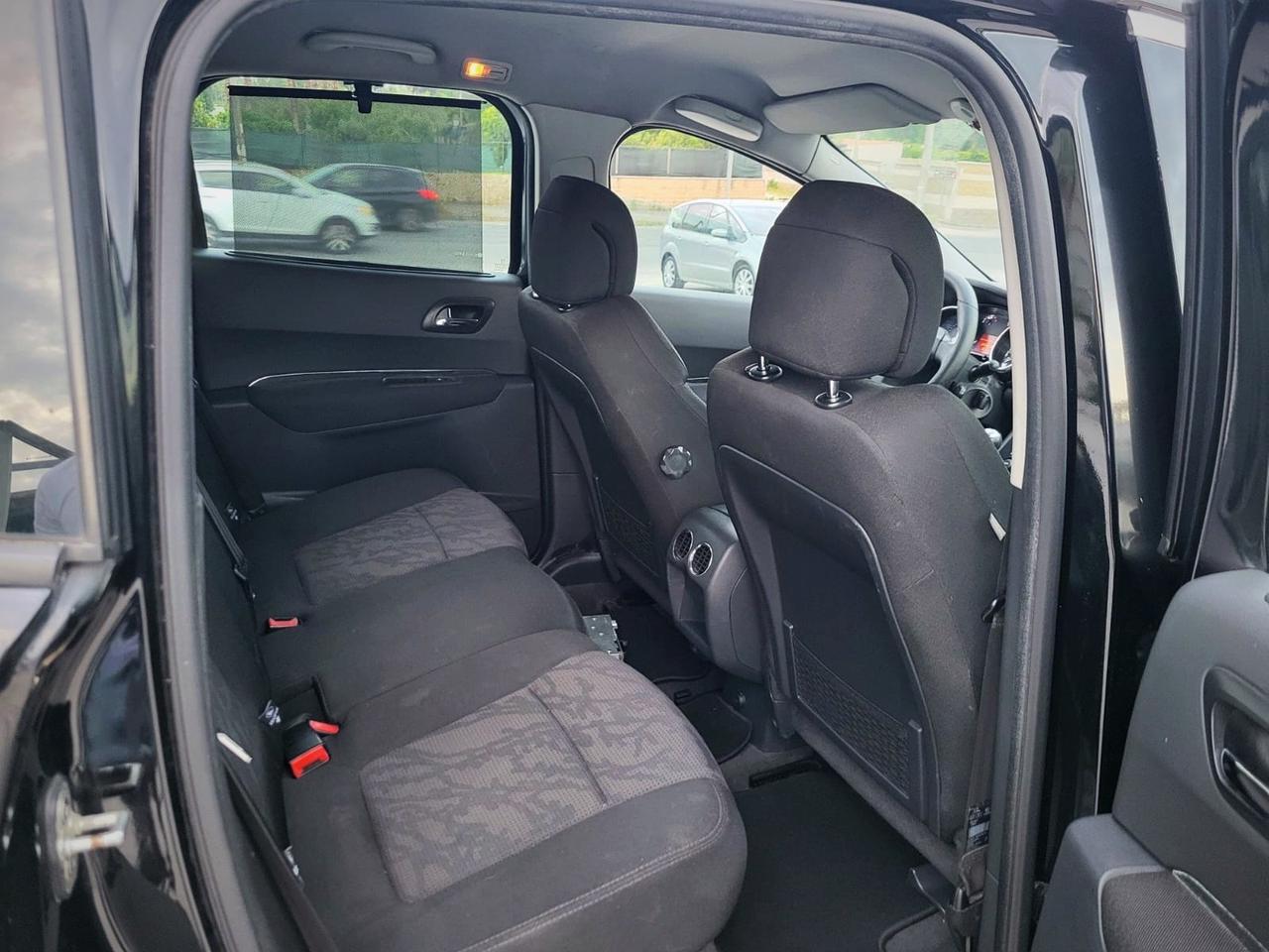 Peugeot 3008 1.6 HDi 110CV Tecno Garanzia 12 Mesi