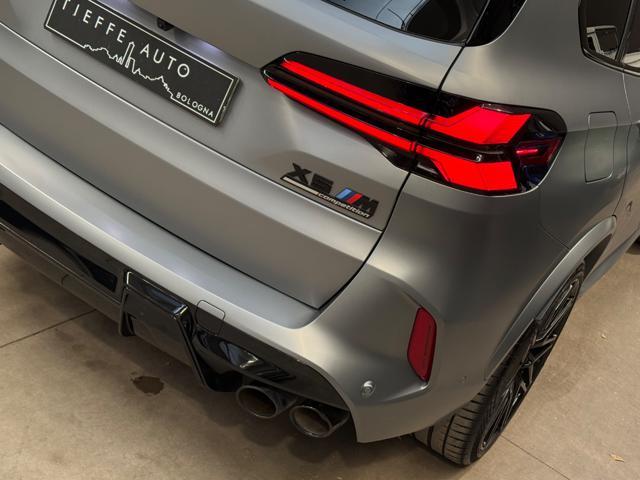 BMW X5 M Competition 48V
