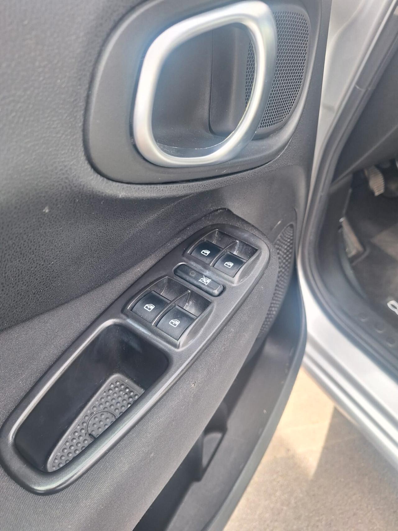 Fiat 500L 1.3 Multijet 85 CV Pop Star