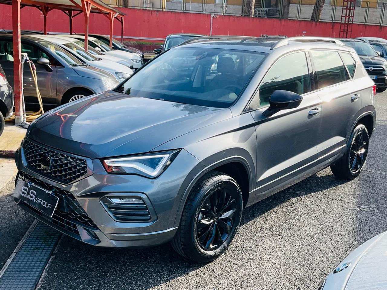 Ateca 1.0 TSI XPERIENCE-unipro-FR style -rate