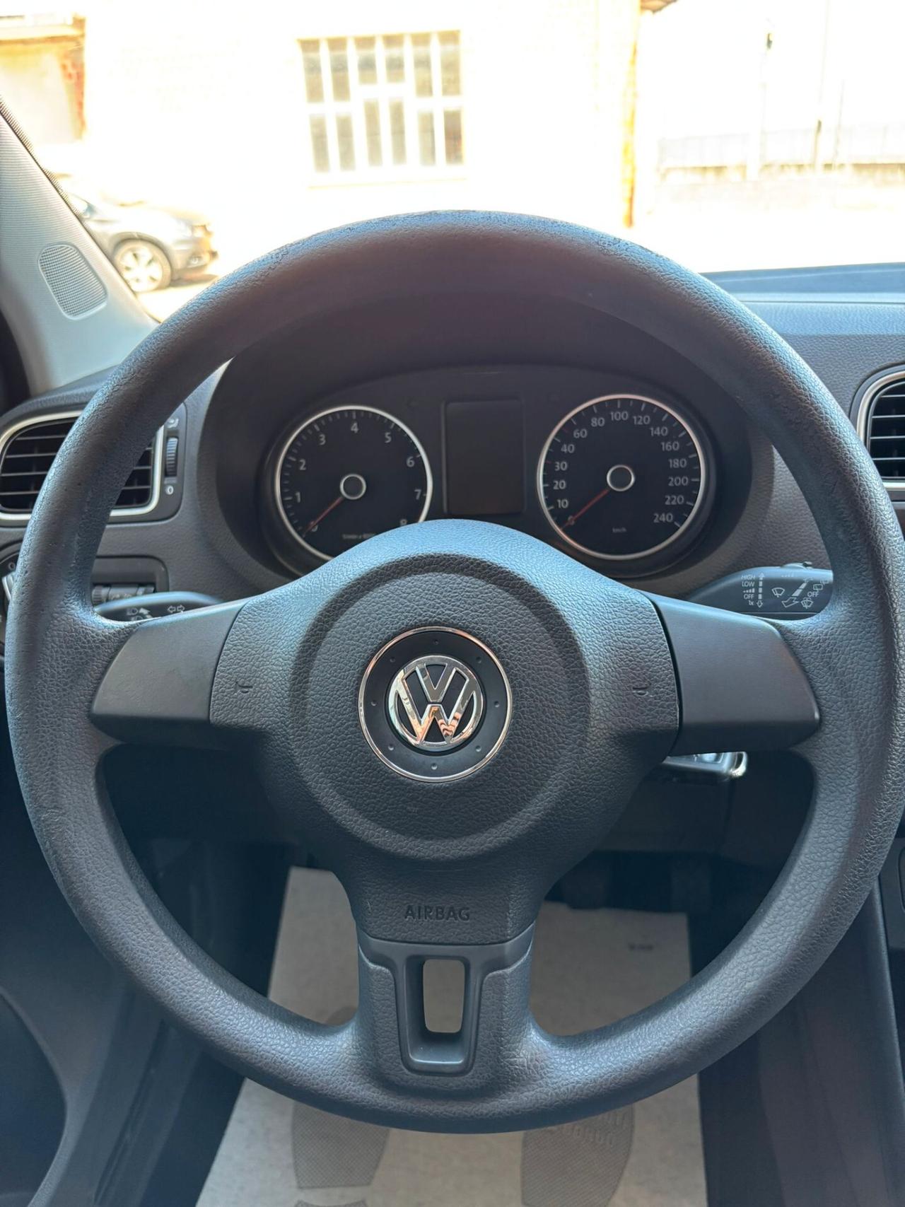 Volkswagen Polo 1.4 benzina