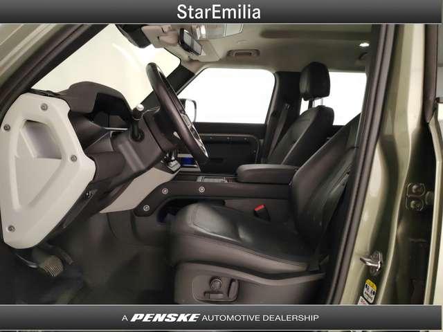 Land Rover Defender 110 3.0D I6 250 CV AWD Auto SE