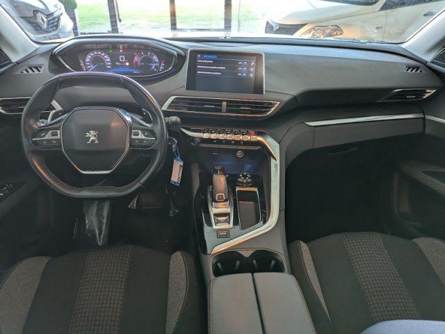 PEUGEOT 5008 BlueHDi 130 S&S Cambio auto. 7 posti
