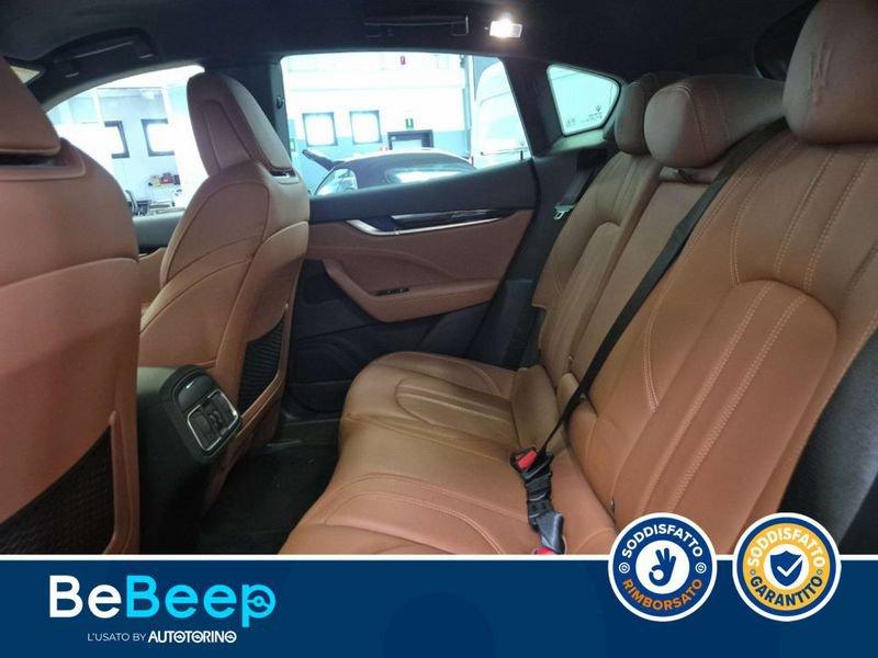 Maserati Levante 3.0 V6 MODENA 350CV AUTO