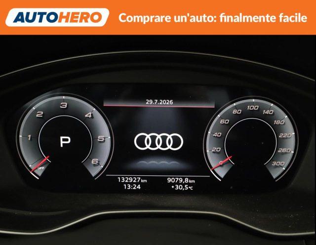 AUDI Q5 40 TDI 204 CV quattro S tronic Business Advanced