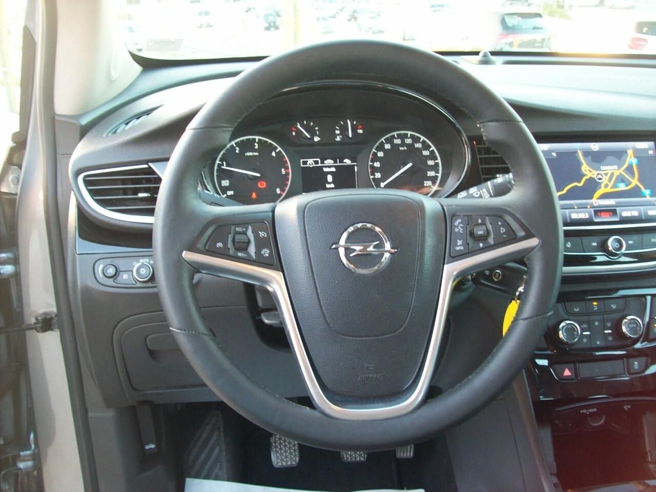 OPEL MOKKA 1.6 CDTI CV.110 ECOTEC S&S BUSINESS "2019"