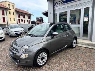 Fiat 500 1.0 Hybrid Dolcevita -Tetto Panoramico