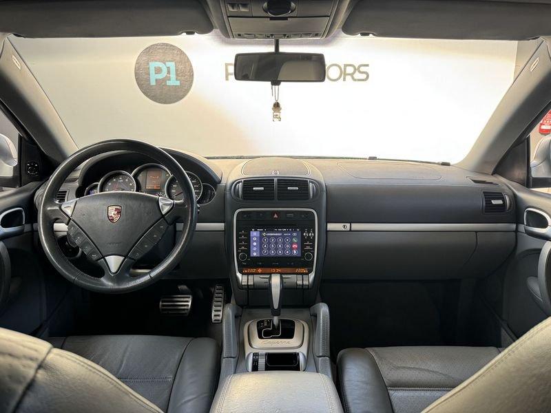 Porsche Cayenne 4.5 S Iscritta ASI - Book Service Porsche - 2 Proprietari - Da Amatore