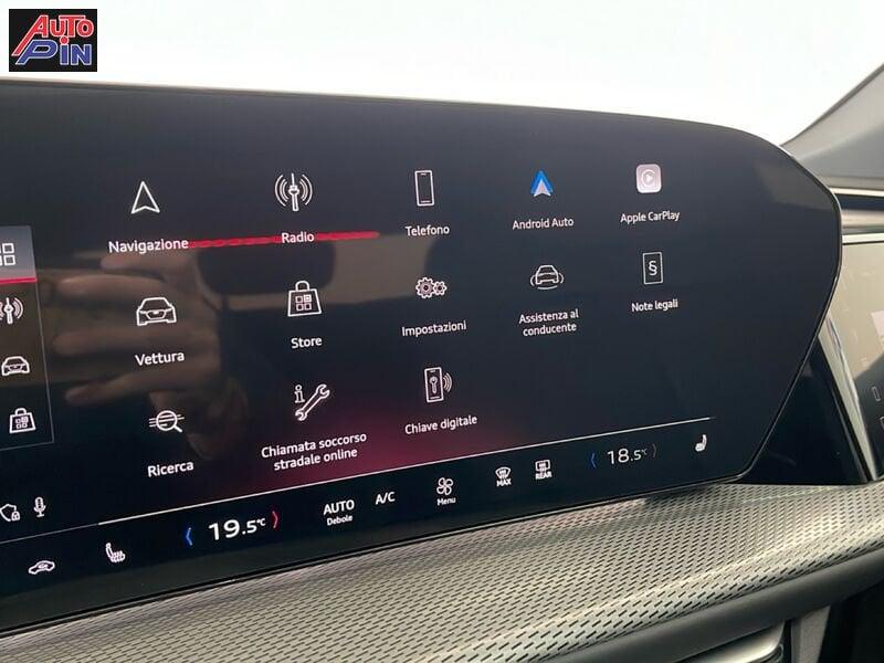 Audi Q5 SPB TDi 150 kW mHEV+ S tronic quattro S line