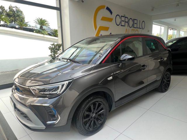 OPEL Crossland 1.2 12V Start&Stop GS Line tua da ?129,00 mensili
