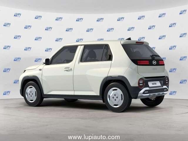 Hyundai Inster 49 kWh XTech