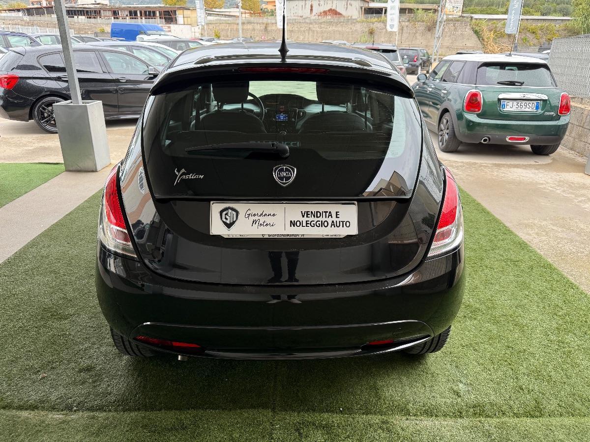 LANCIA - Ypsilon 1.2 Mya 69cv