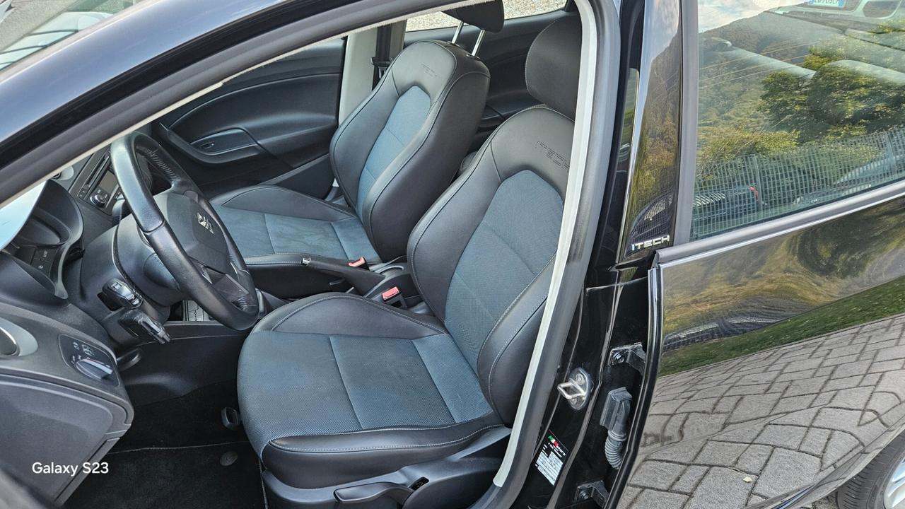 Seat Ibiza 1.2 TDI CR 5 porte Business High my 2015