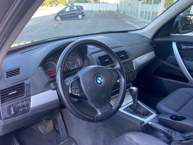 BMW X3 XDrive 20D Eletta Cambio Automatico