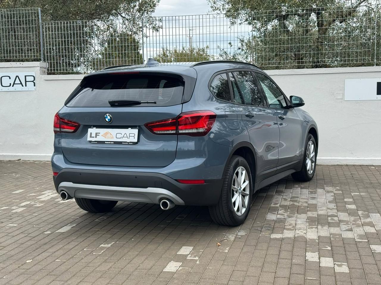 Bmw X1 xDrive18d Business Advantage 2.0 150 cv