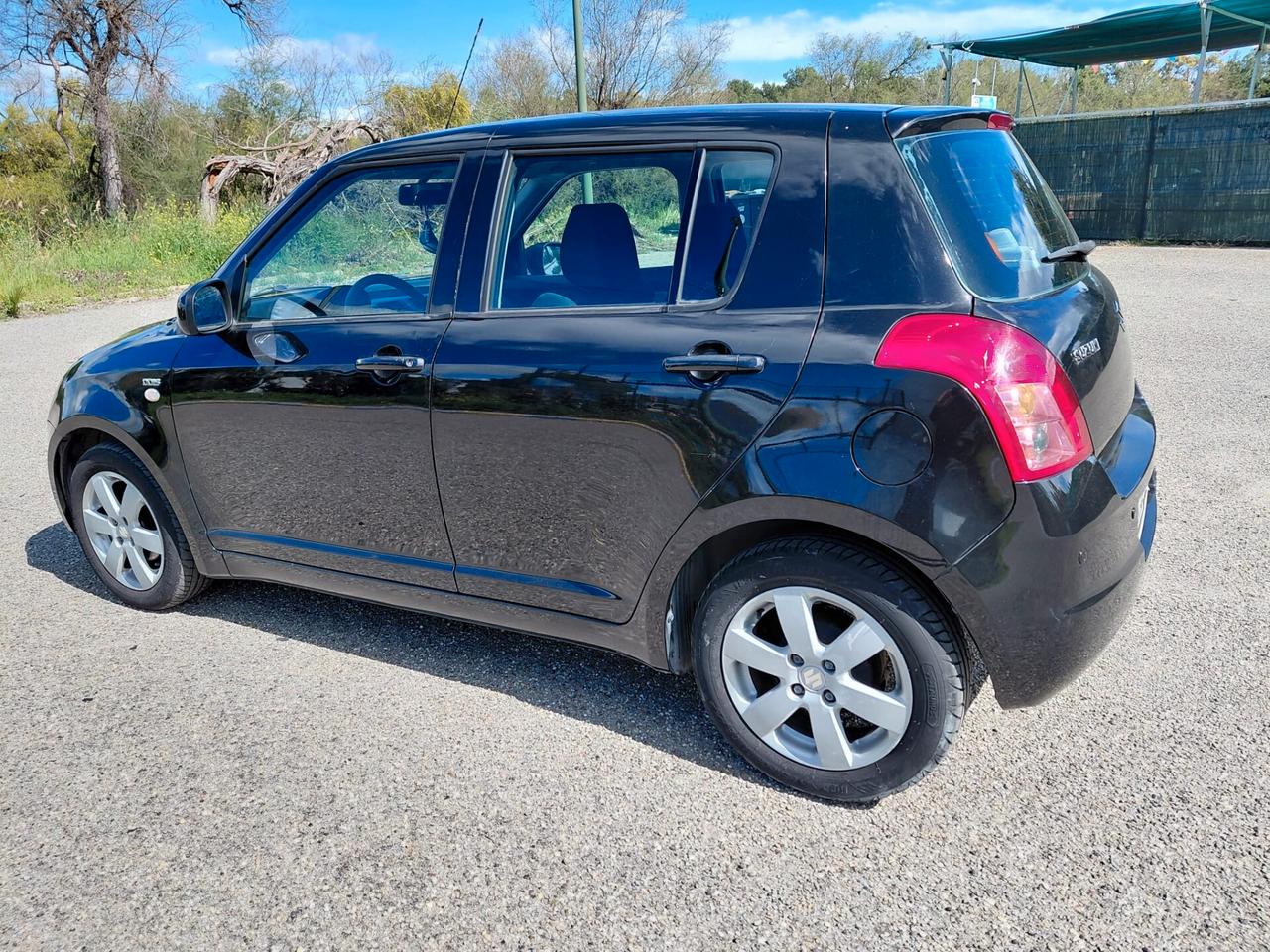Suzuki Swift 1.3 DDiS 75CV 5p. GL Safety Pack