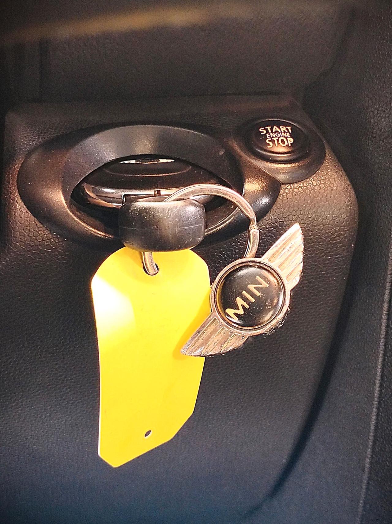 Mini One Countryman 1.6 D Business