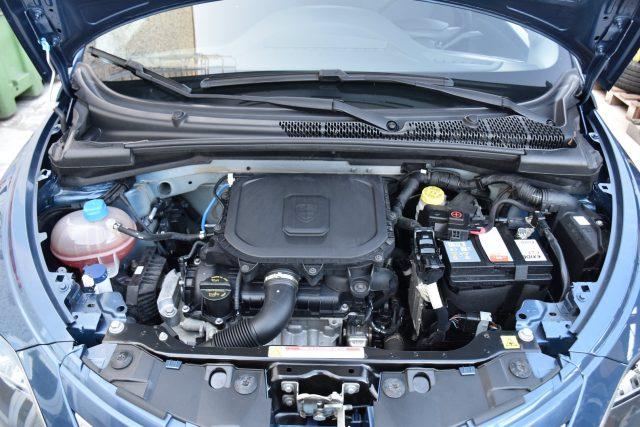 LANCIA Ypsilon 1.0 FireFly 5 porte S&S Hybrid Gold