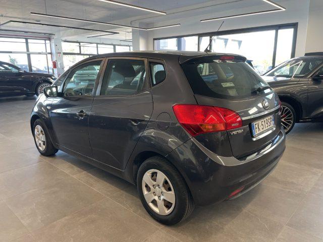 KIA Venga 1.4 CRDi 90 CV Active
