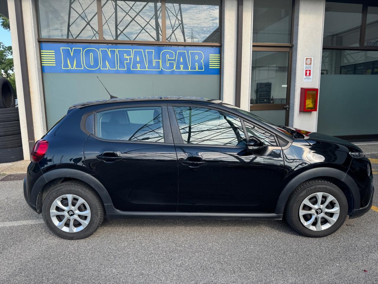 Citroen C3 PureTech 82 Feel 2019
